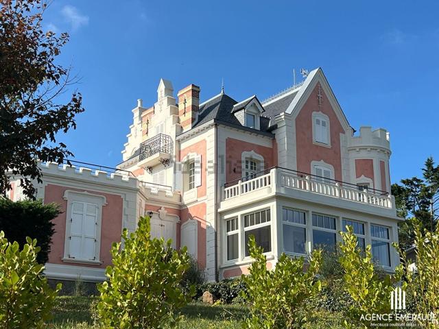 Appartement, Saint Lunaire