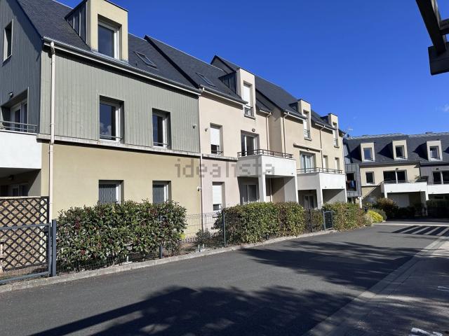 Appartement, Saint Lunaire
