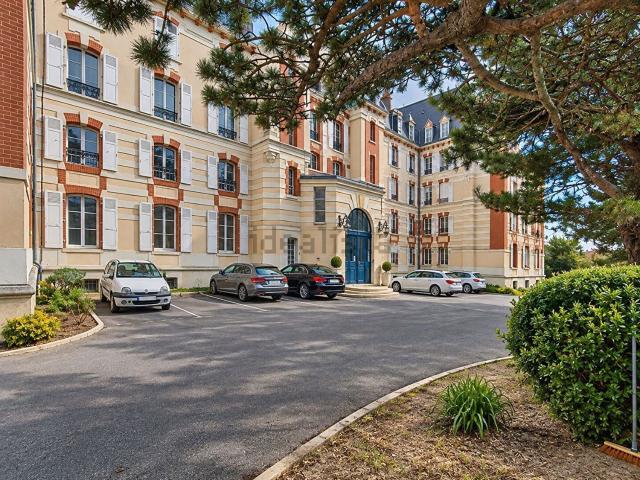 Appartement, Saint Lunaire