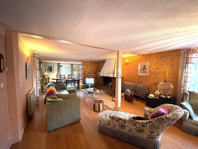Appartement, Saint Mamet