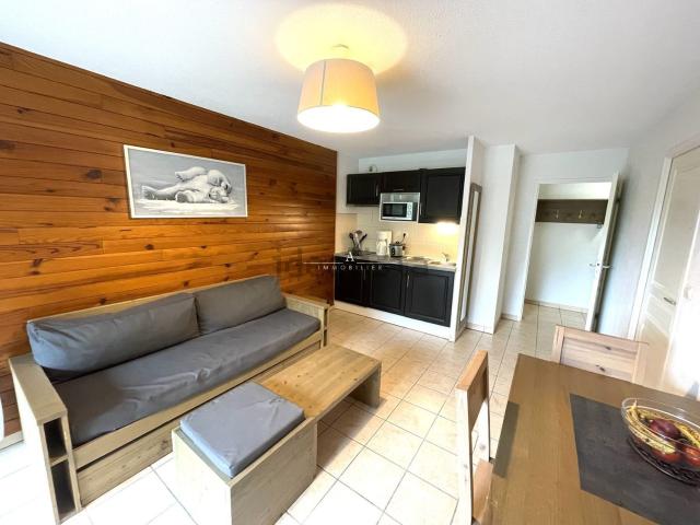 Appartement, Saint Mamet