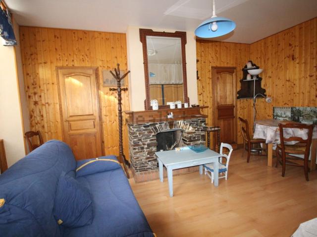 Appartement, Saint Mamet