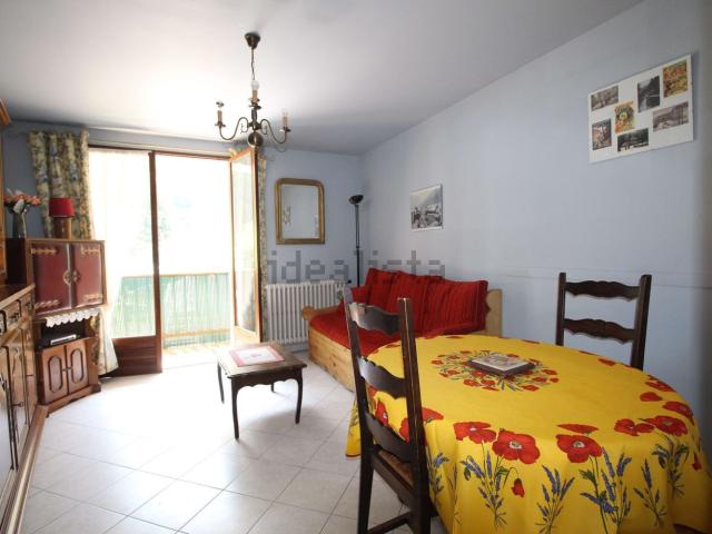 Appartement, Saint Mamet