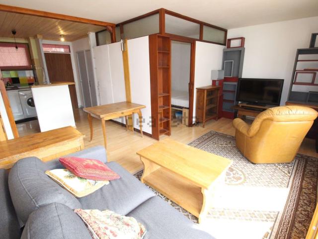 Appartement, Saint Mamet