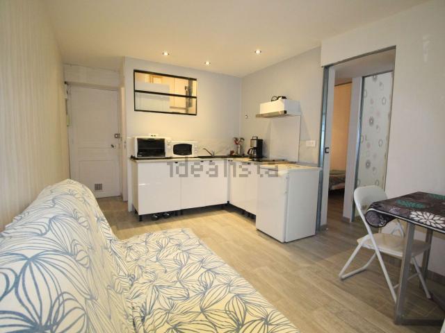 Appartement, Saint Mamet