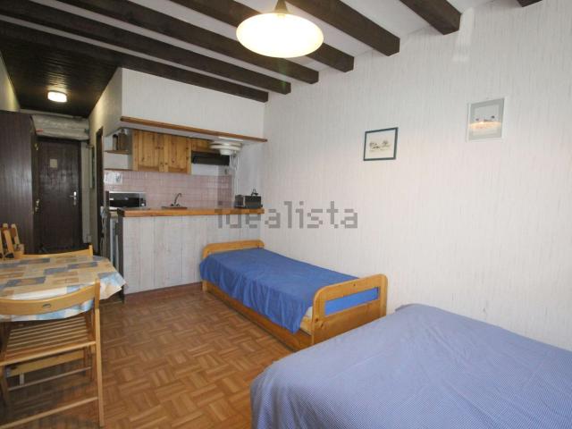 Appartement, Saint Mamet