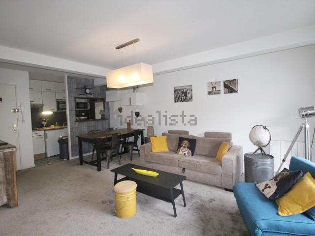 Appartement, Saint Mamet