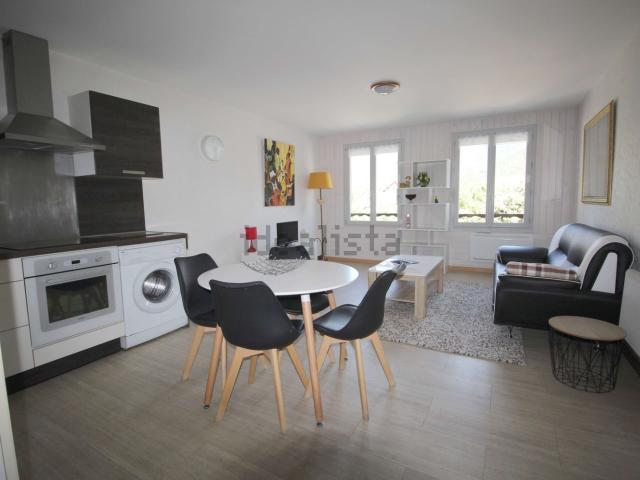 Appartement, Saint Mamet