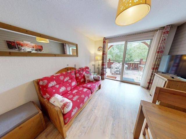 Appartement, Saint Mamet