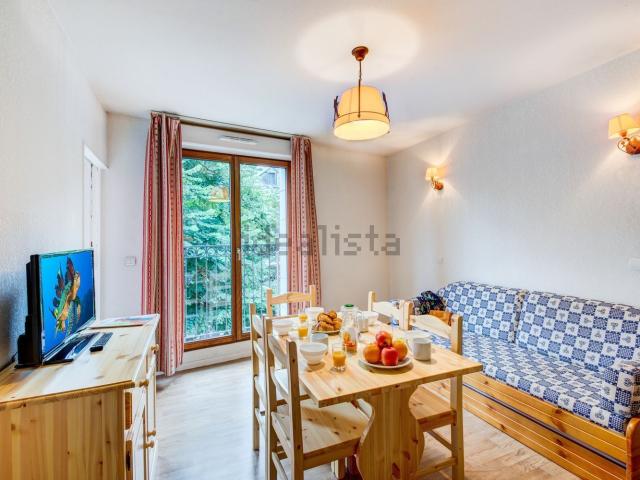 Appartement, Saint Mamet