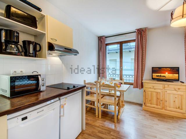 Appartement, Saint Mamet