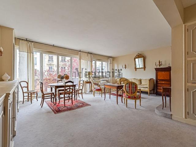 Appartement, Saint Mandé