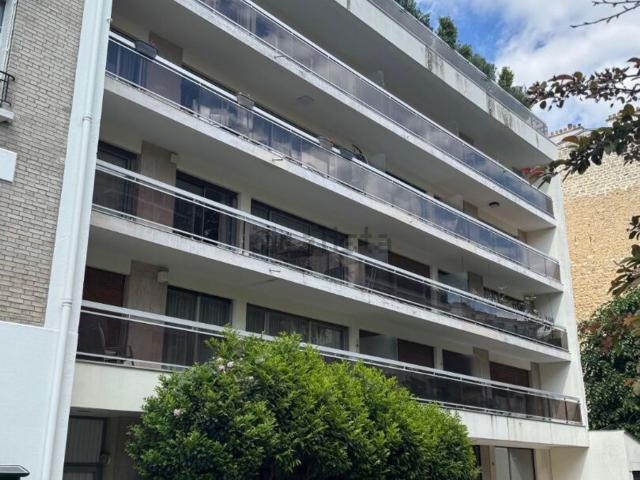 Appartement, Saint Mandé