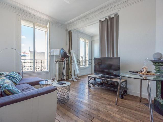 Appartement, Saint Mandé