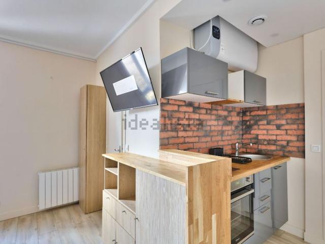 Appartement, Saint Mandé