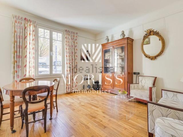 Appartement, Saint Mandé