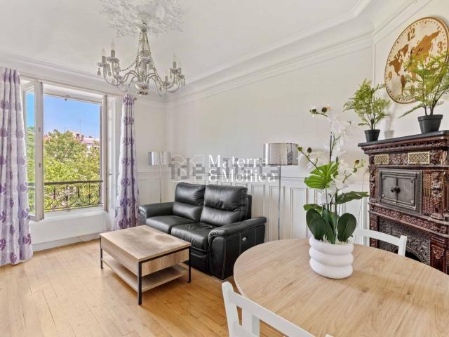 Appartement, Saint Mandé