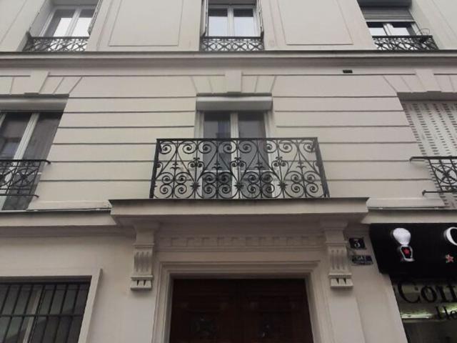 Appartement, Saint Mandé