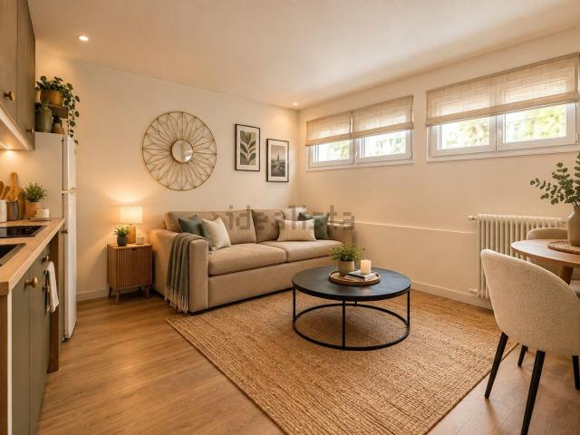 Appartement, Saint Mandé