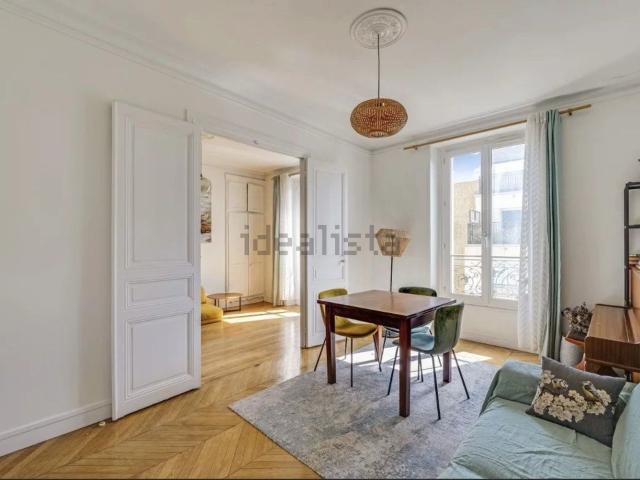 Appartement, Saint Mandé