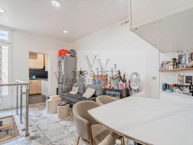 Appartement, Saint Mandé