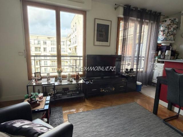 Appartement, Saint Mandé