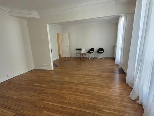 Appartement, Saint Mandé