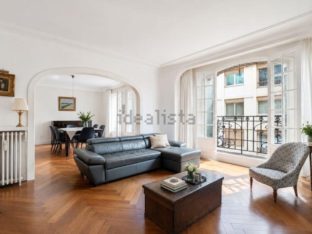 Appartement, Saint Mandé