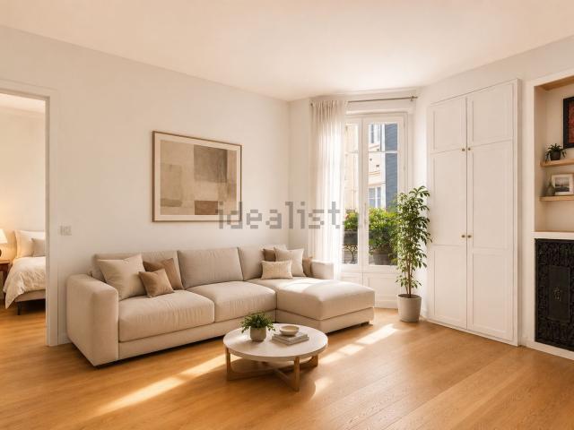 Appartement, Saint Mandé