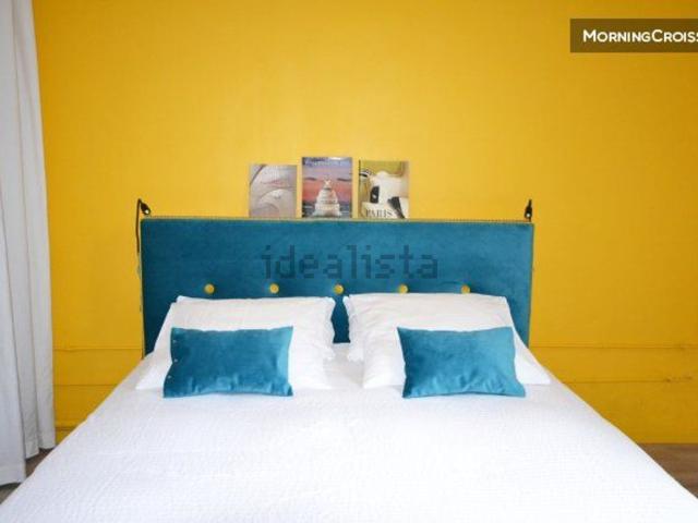 Appartement, Saint Mandé