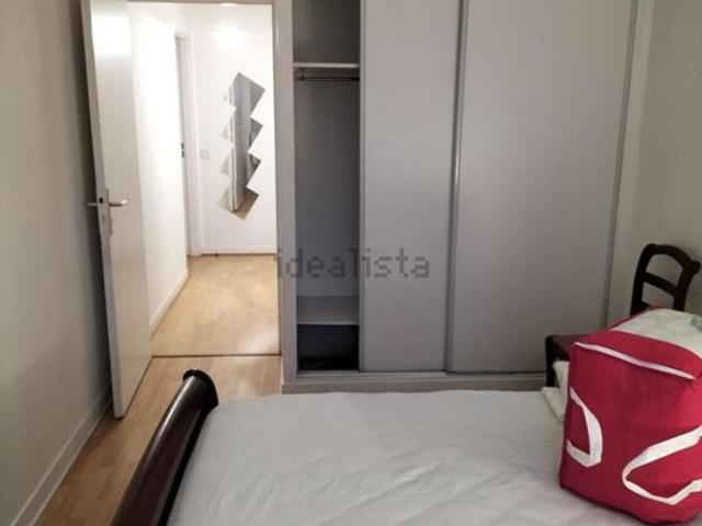 Appartement, Saint Mandé