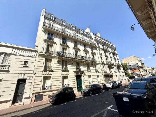 Appartement, Saint Mandé