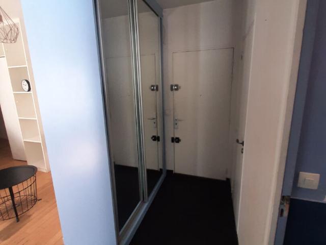 Appartement Saint Mande 2 pièce s 38 m2