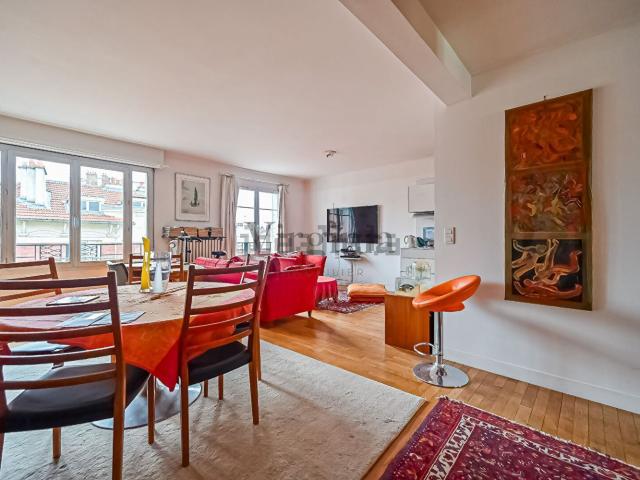 Appartement, Saint Mandé