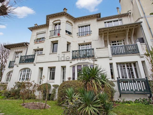 Appartement, Saint Mandé