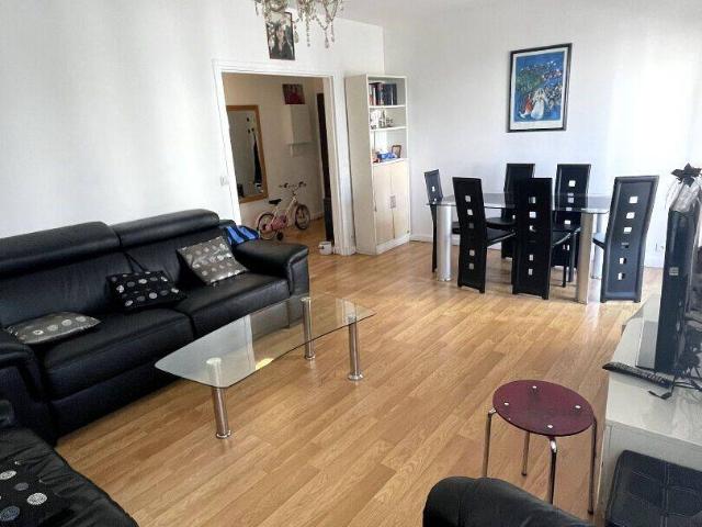 Appartement Saint mandé 3 pièce s 78 m2