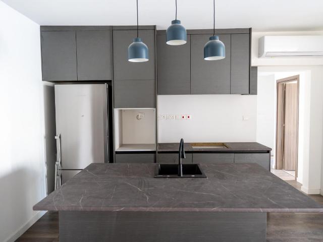 Appartement Saint Mander 41m2