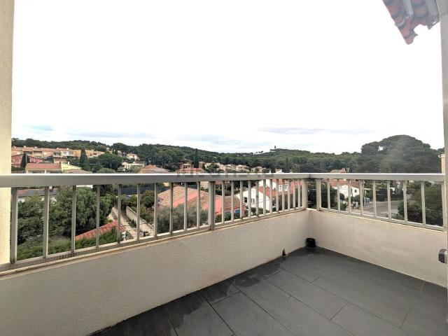Appartement, Saint Mandrier sur Mer