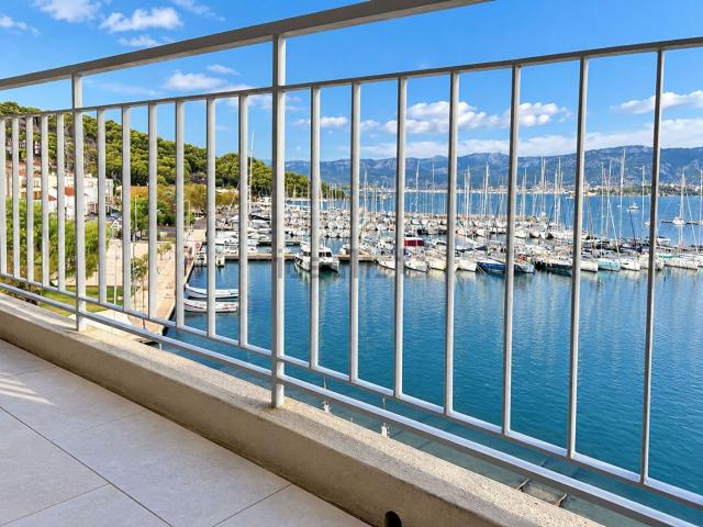 Appartement, Saint Mandrier sur Mer