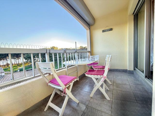 Appartement, Saint Mandrier sur Mer