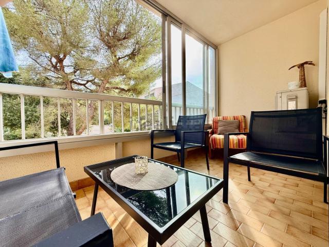 Appartement, Saint Mandrier sur Mer