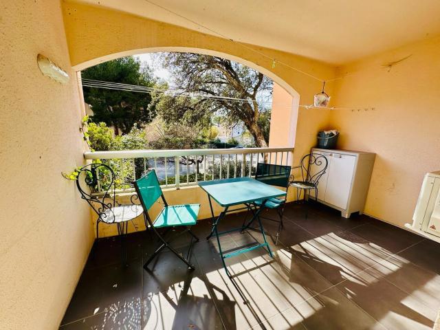 Appartement, Saint Mandrier sur Mer