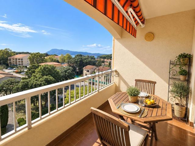 Appartement, Saint Mandrier sur Mer