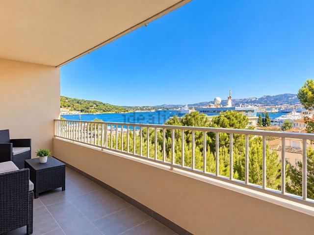 Appartement, Saint Mandrier sur Mer