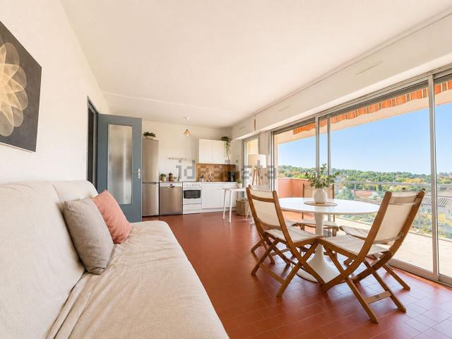 Appartement, Saint Mandrier sur Mer