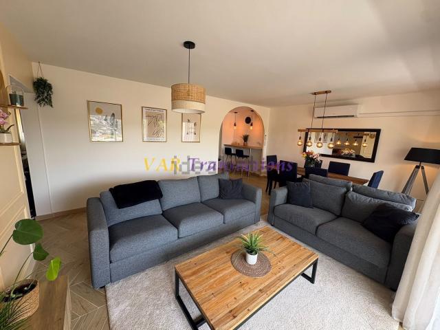 Appartement, Saint Mandrier sur Mer