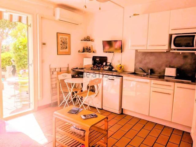 Appartement, Saint Mandrier sur Mer