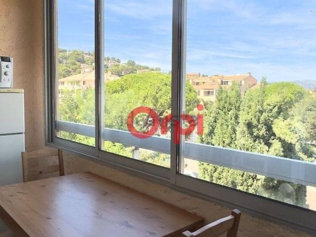 Appartement, Saint Mandrier sur Mer