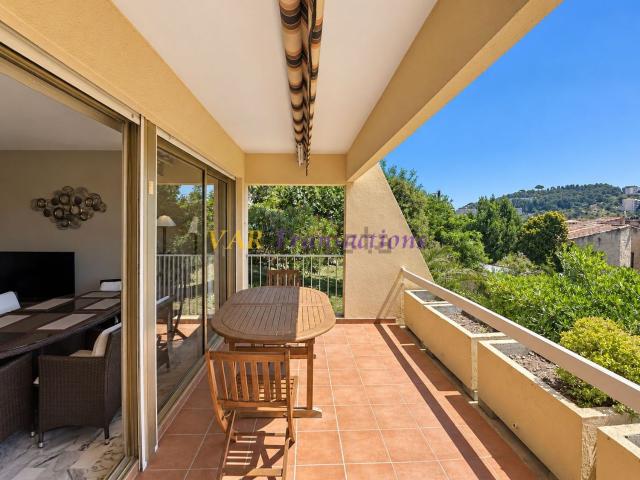 Appartement, Saint Mandrier sur Mer