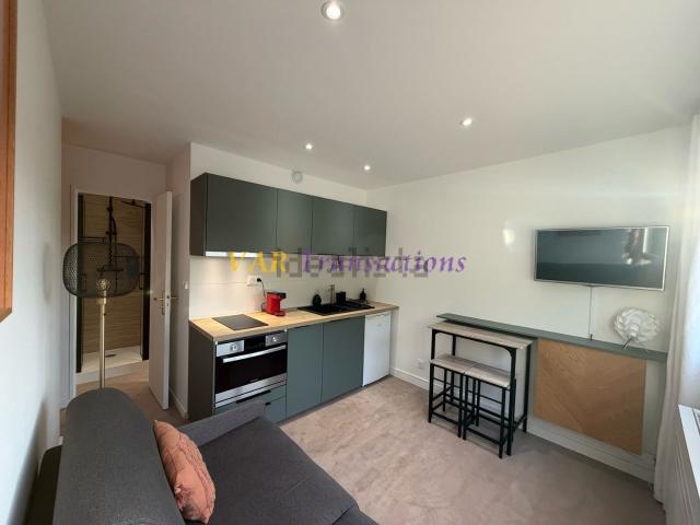 Appartement, Saint Mandrier sur Mer